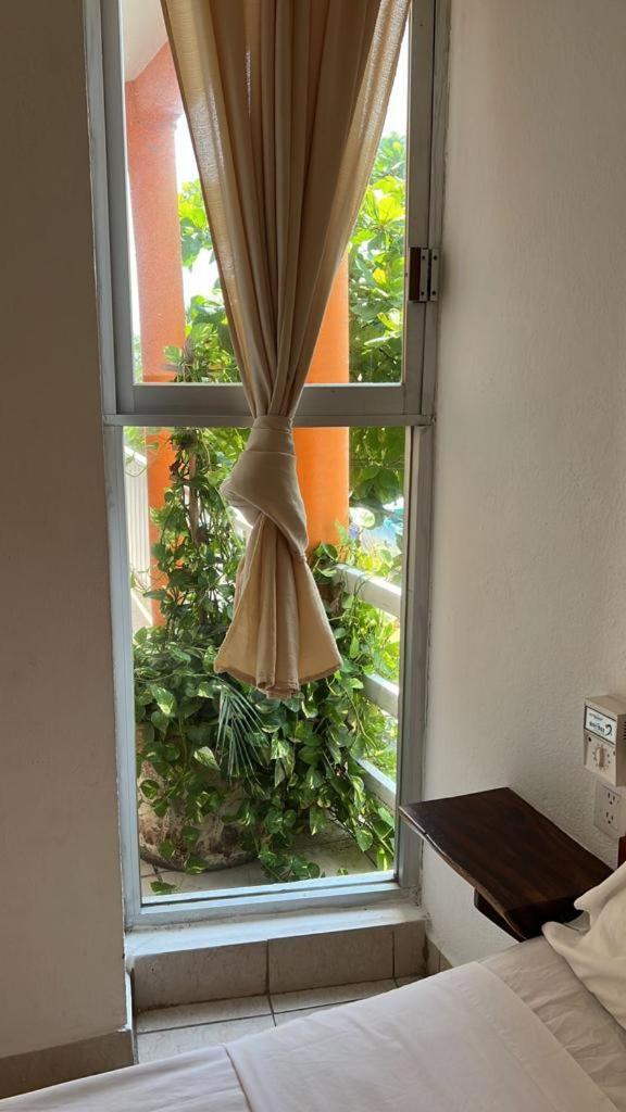 Casa Piedra Parada Puerto Escondido  Exteriér fotografie