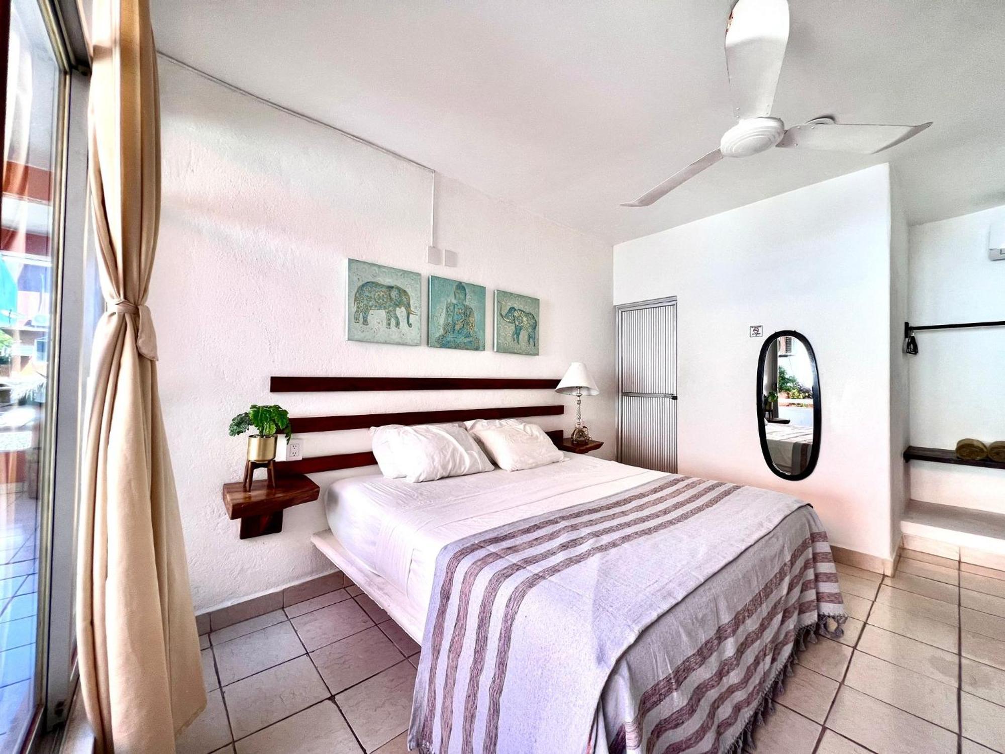 Casa Piedra Parada Puerto Escondido  Exteriér fotografie